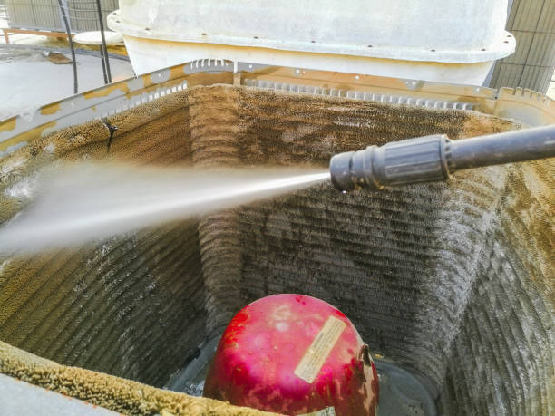 Best Air Duct Cleaning Near Me in Lake City, GA