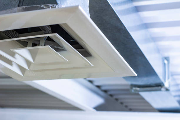 Professional Airduct Cleaning in Lake City, GA