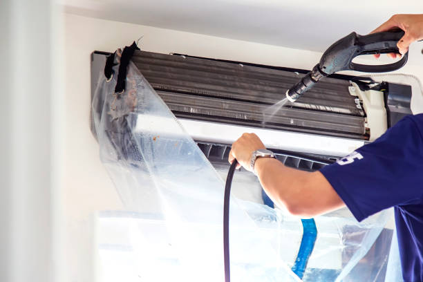 Best Air Duct Sanitizing Services  in Lake City, GA
