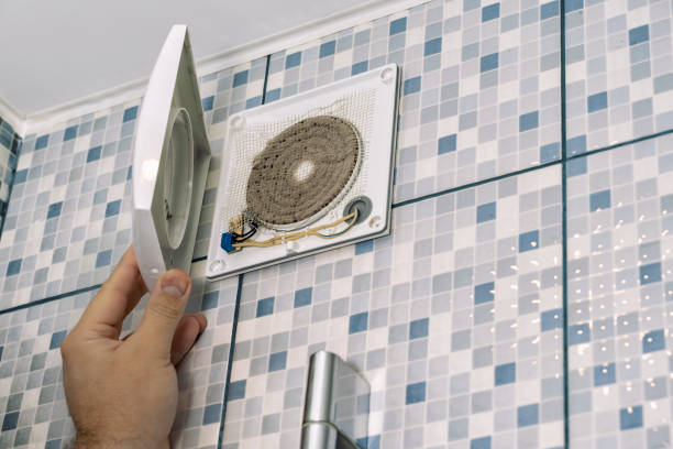 Ductwork Cleaning Services in Lake City, GA