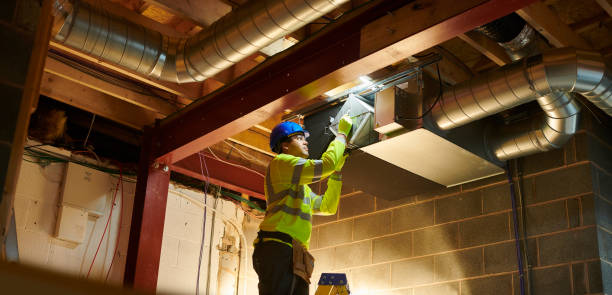 Best HVAC System Cleaning  in Lake City, GA