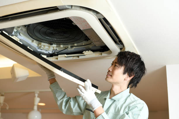 Trusted Lake City, GA Airduct Cleaning Experts
