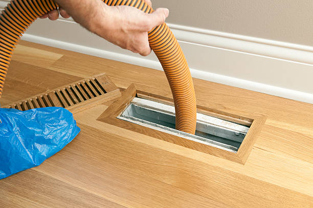 Best Local Air Duct Cleaning Services  in Lake City, GA