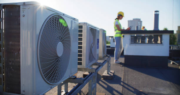 Best Residential Air Duct Cleaning  in Lake City, GA