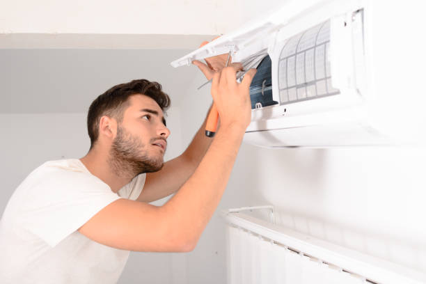 Best Ductwork Cleaning Services  in Lake City, GA